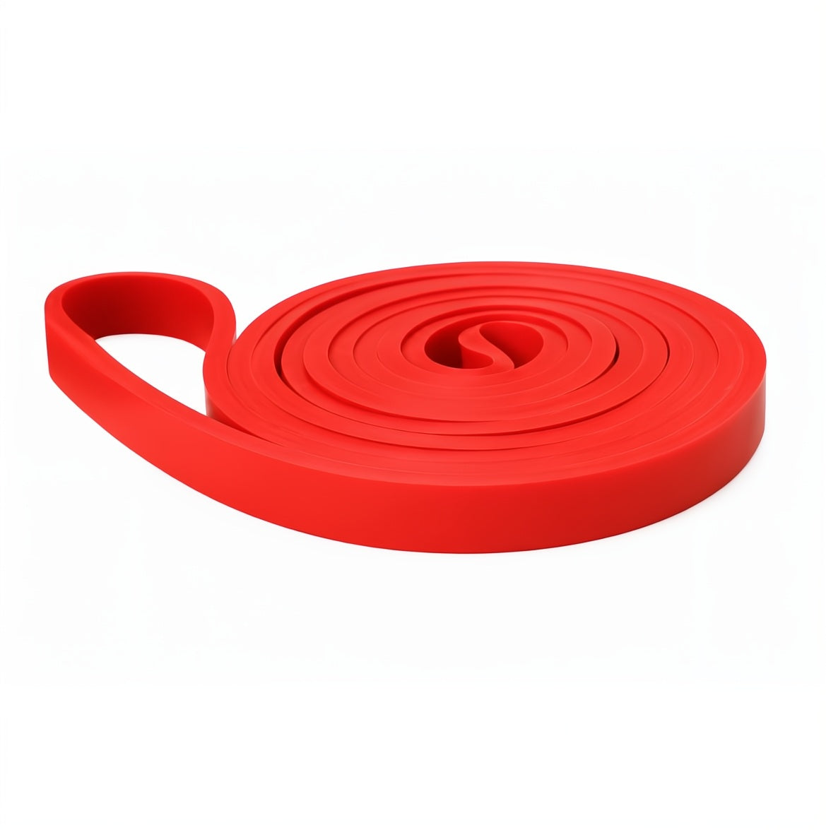 Banda Resistencia Rojo 13MM