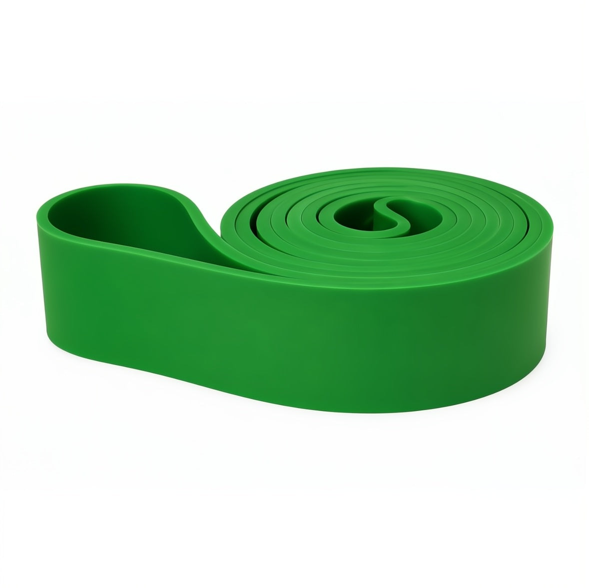 Banda Resistencia Verde 45MM