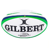 Thumbnail for Balón Rugby Gilbert Barbarian 2.0 N°5