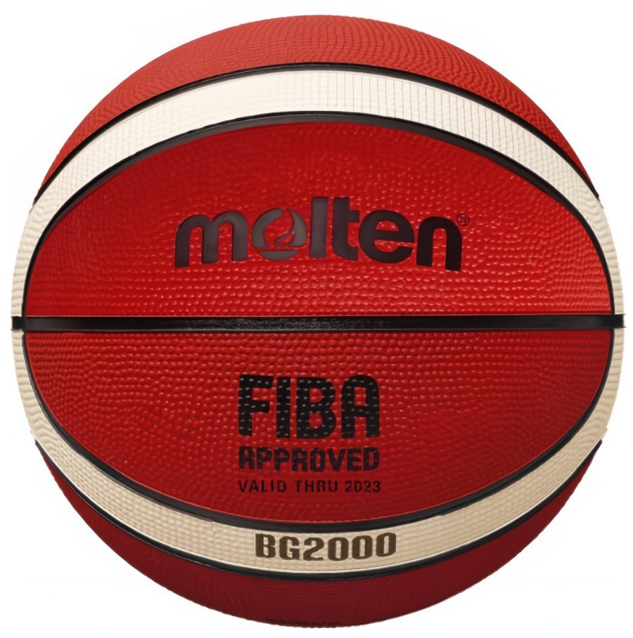 Balón Básquetbol Molten BG2000 N°3