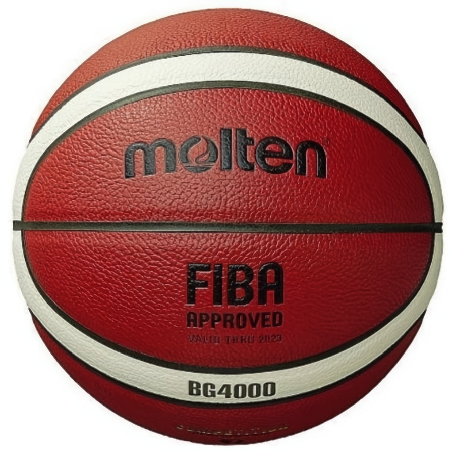 Balón Básquetbol Molten BG4000 N°7