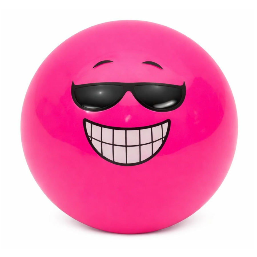 Junior Emoji Field Hockey Ball