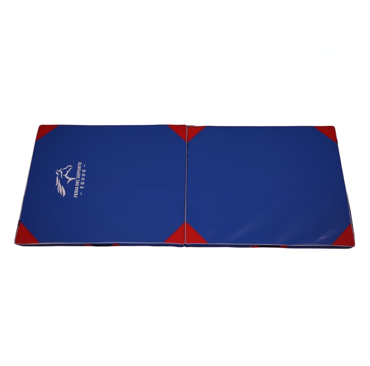 Colchoneta Impermeable Plegable Equus 2MTx1MTx5CM