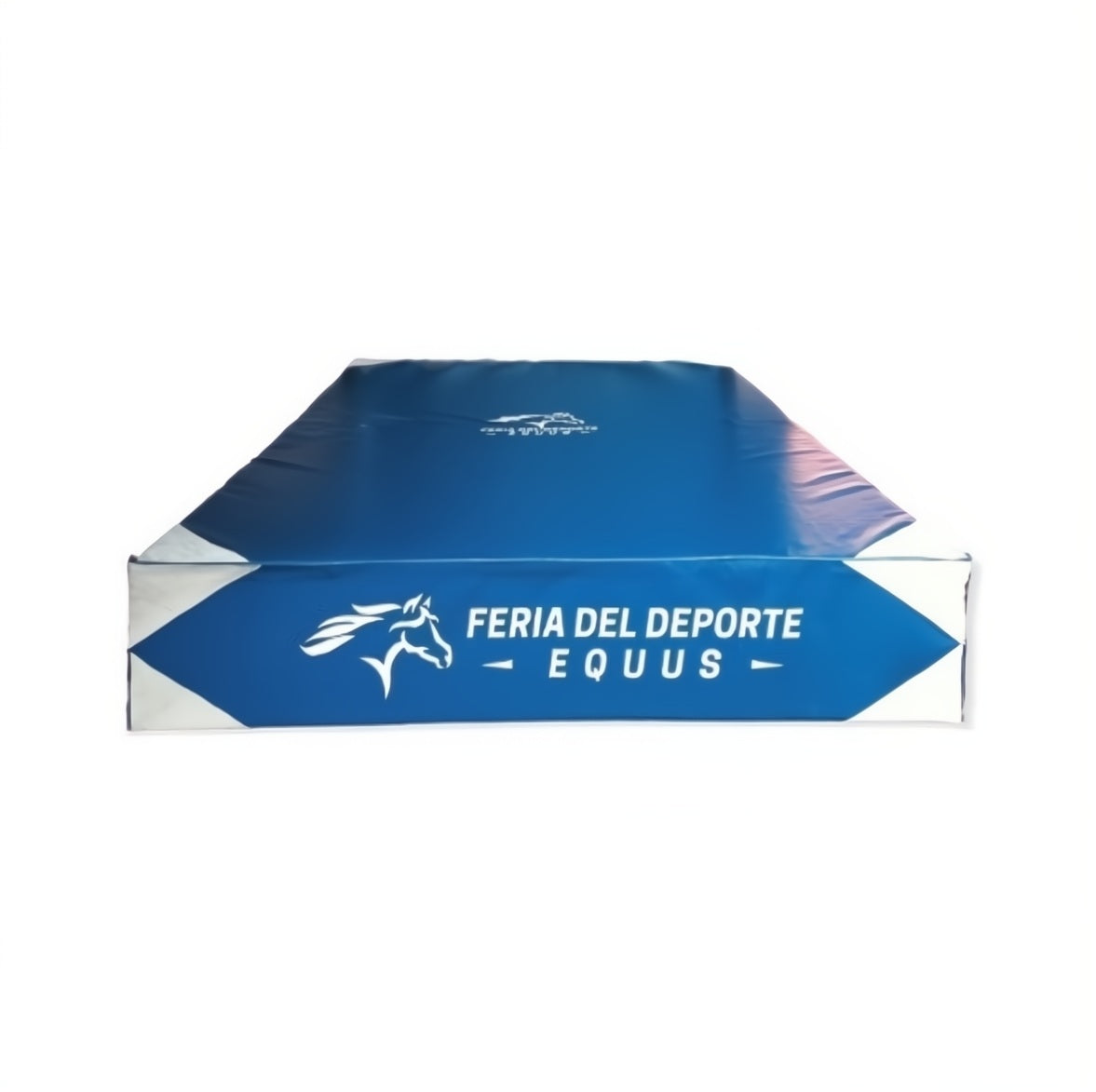 Colchoneton Impermeable Equus 3MTx2MTx40CM D/21