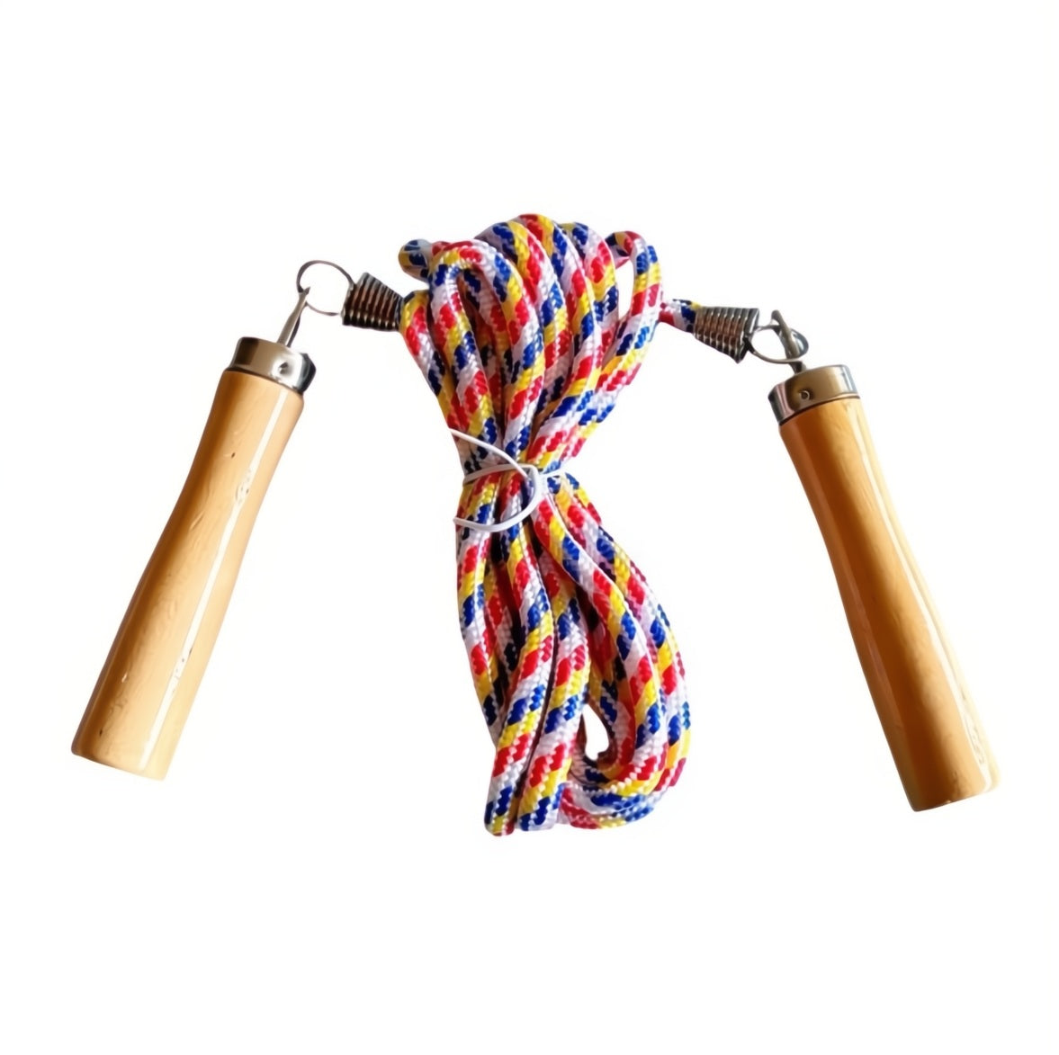 Cotton jump rope
