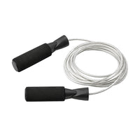 Thumbnail for Sponge handle jump rope