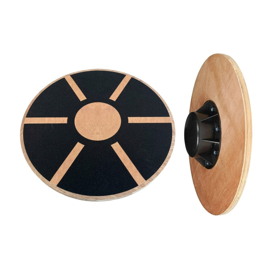 PVC balance disc