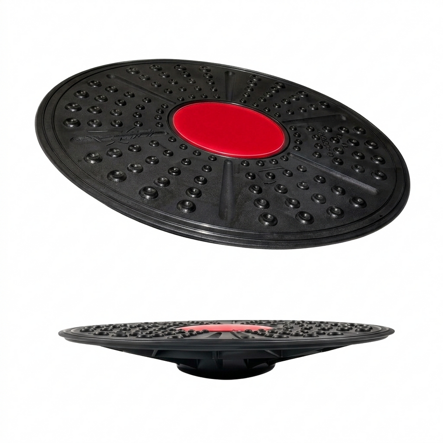PVC balance disc