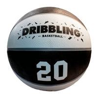 Thumbnail for Balón Básquetbol DRB Funball N°7