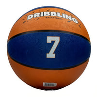Thumbnail for Balón Básquetbol DRB Funball N°7