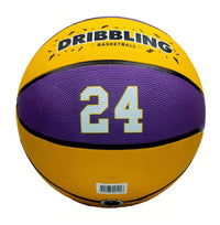 Thumbnail for Balón Básquetbol DRB Funball N°7