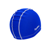 Thumbnail for Gorra Natación Hydro Lycra Adulto Azul