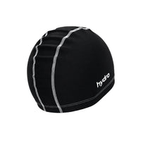 Thumbnail for Gorra Natación Hydro Lycra Adulto Negro