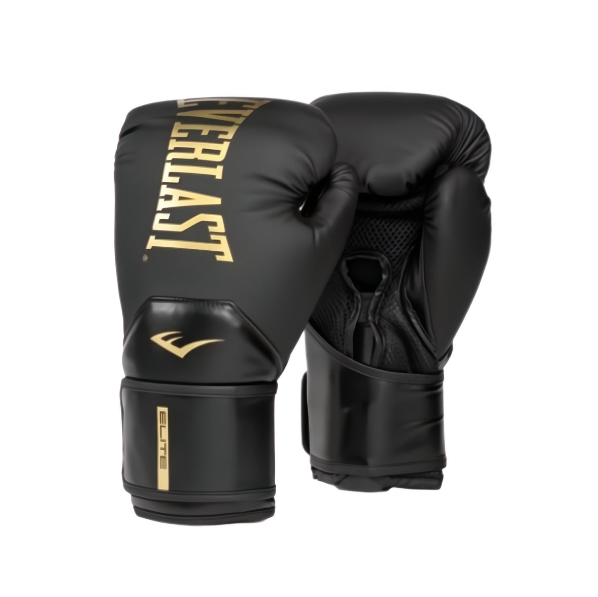 Everlast Prostyle Elite V2 Training Boxing Glove 16 oz Blue