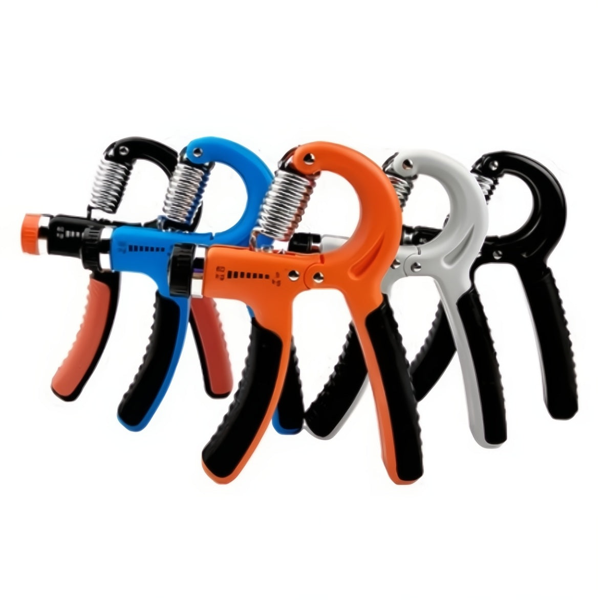 Hand Grip Xu Shao Fa Adjustable