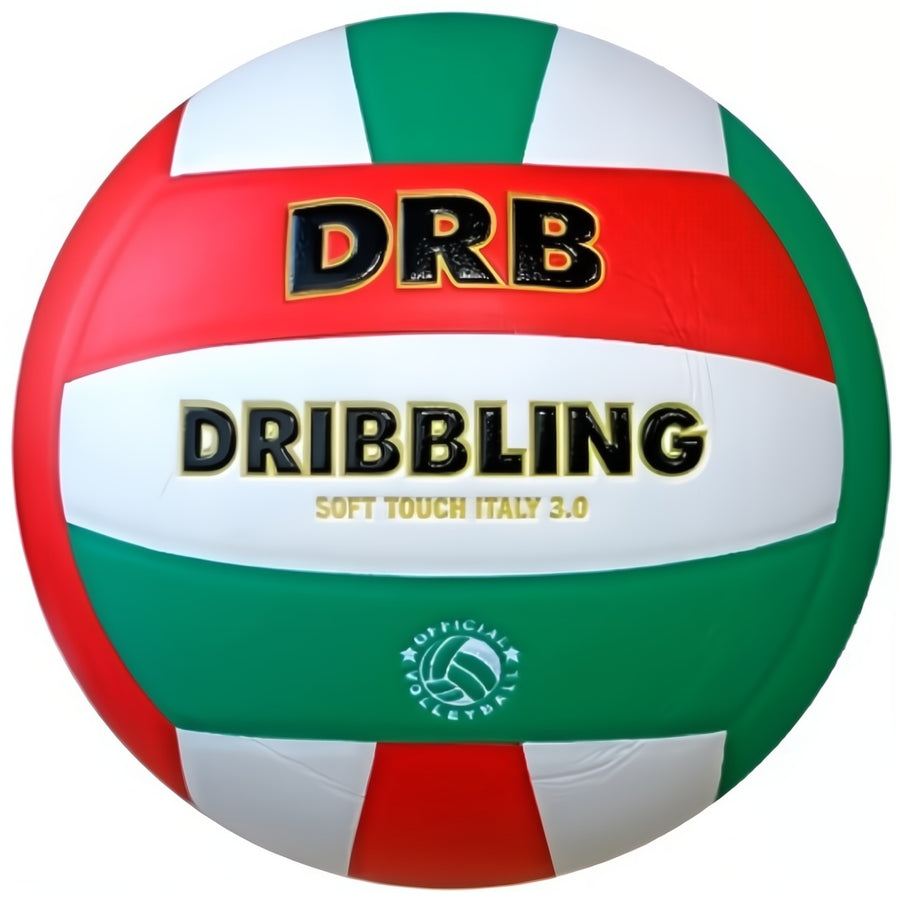 Balón Vóleibol Drb Soft Touch Italy 3.0