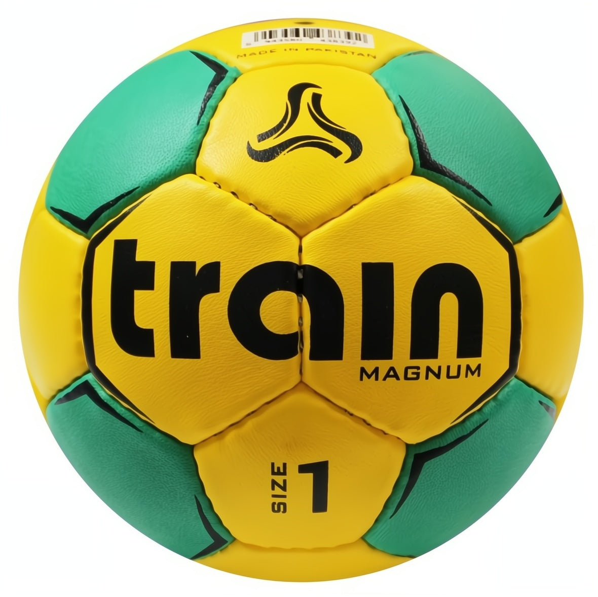 World No. 2 handball