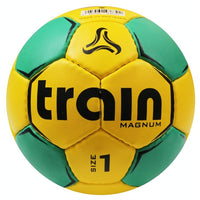 Thumbnail for World No. 2 handball