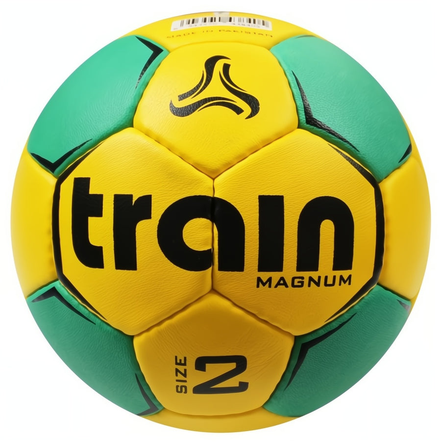 Balón Handball Train Magnum N°2