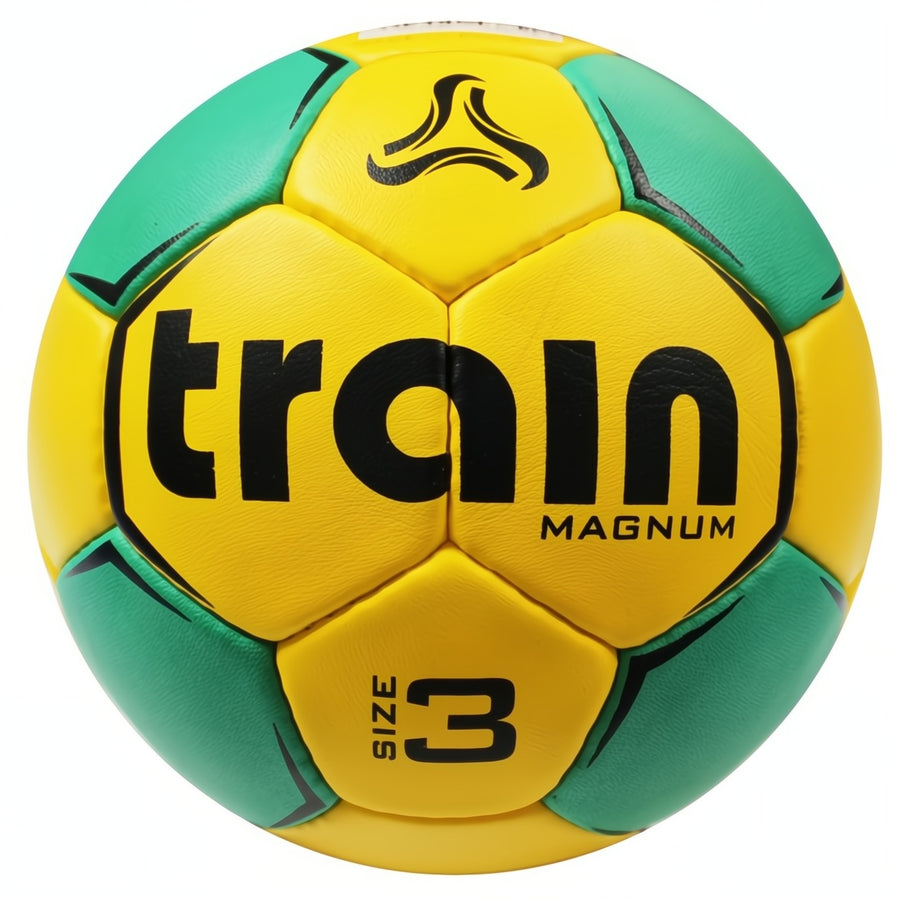 Balón Handball Train Magnum N°3