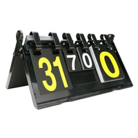 Thumbnail for Marcador Deportivo Pro