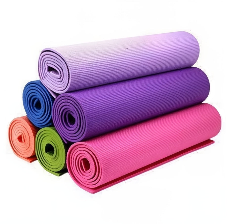 6mm yoga mat