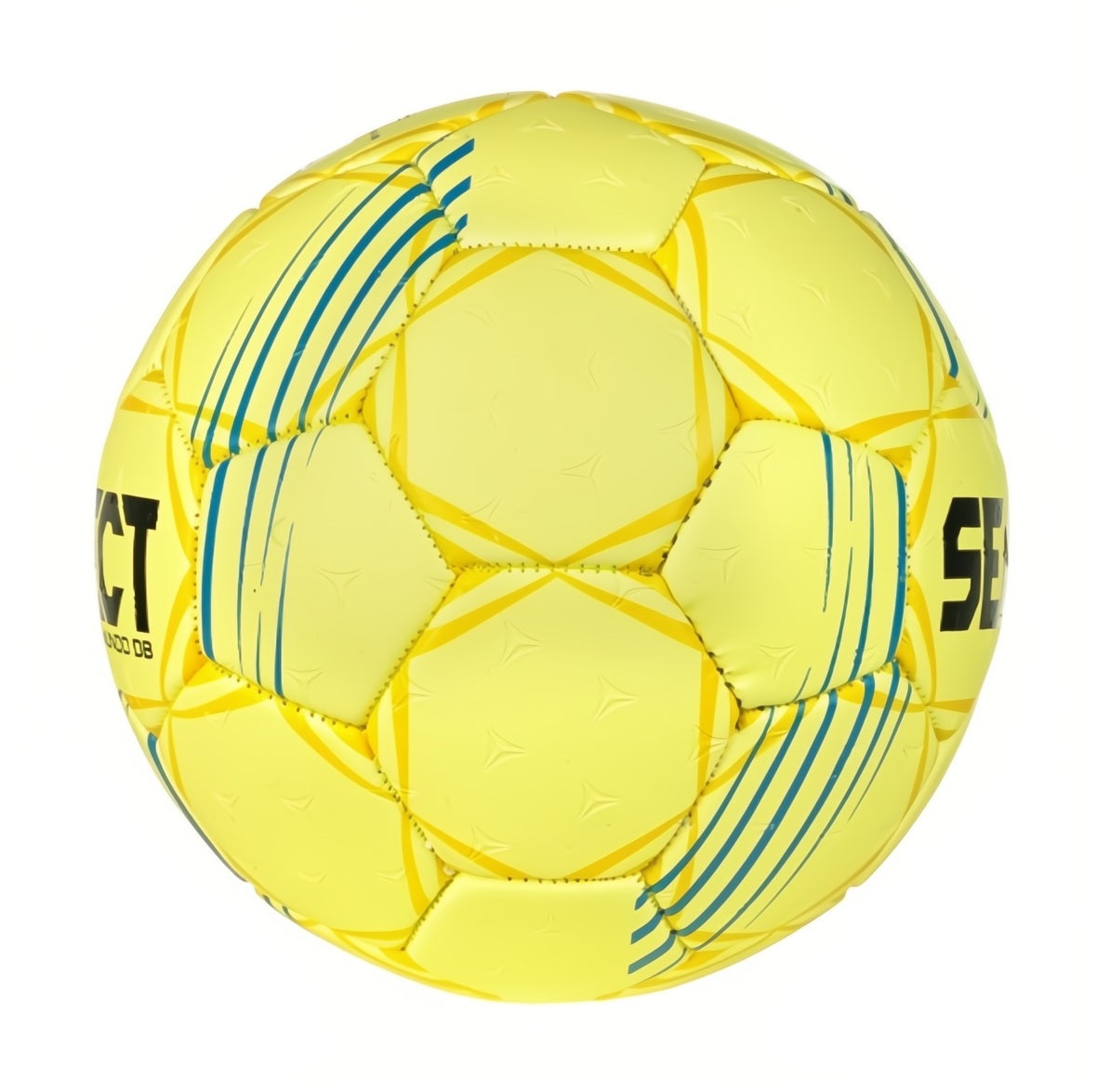 Balón Handball Select Mundo N°2