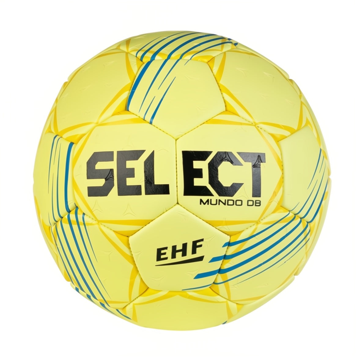 Balón Handball Select Mundo N°2
