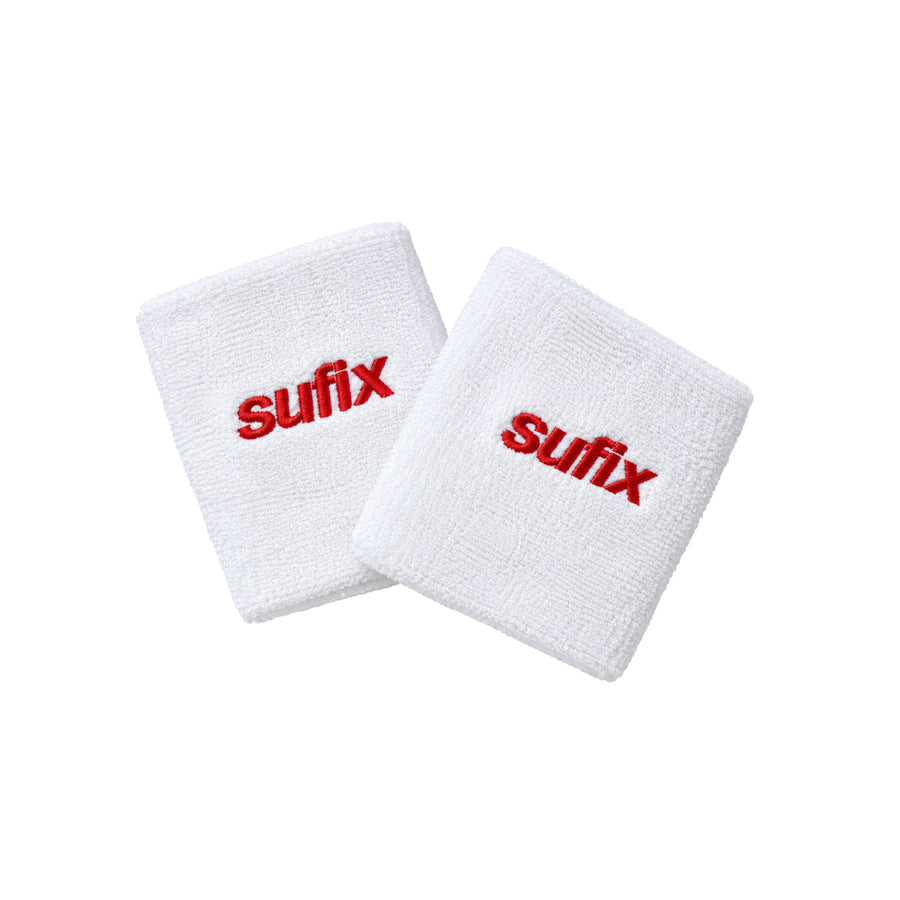 Double wristband (pair)