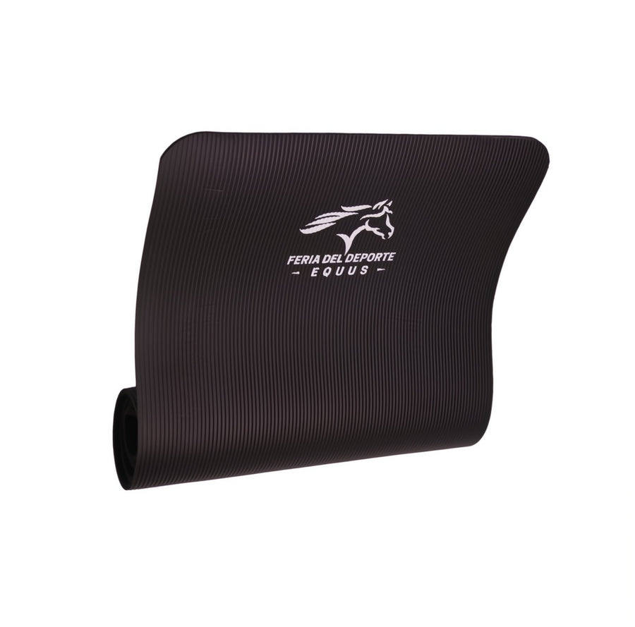 Equus Yoga Mat 10 mm Without Cover
