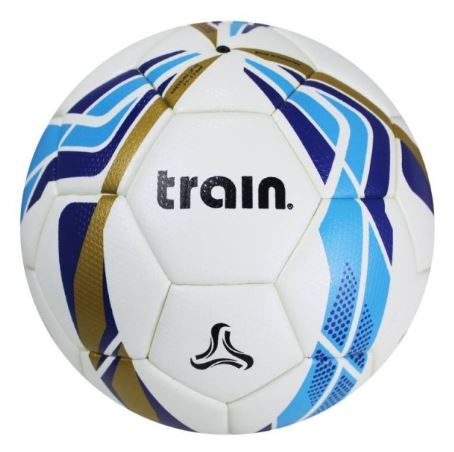 Balón Futbol Train Nexus N° 4