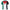 Camiseta Palestino Capelli Conmemorativa 2026 T/M