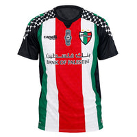 Thumbnail for Camiseta Palestino Capelli Oficial Local 2026 T/L