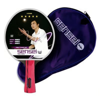 Thumbnail for Paleta de Ping Pong Sensei 5 Estrellas