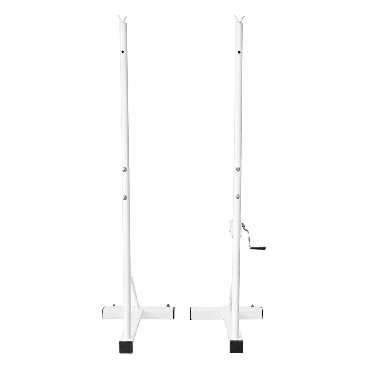 Equus Movable Volleyball Stand 2"x2mm Tube