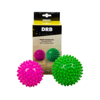 Thumbnail for Set Pelota Masaje DRB 2 Unidades