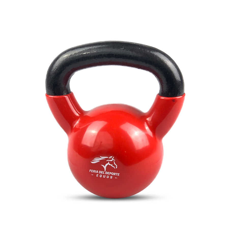 Pesa Rusa Equus Vinilo 8Kg