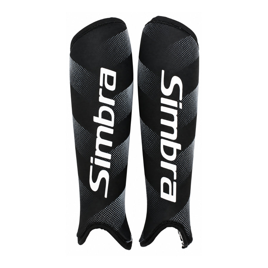 Canillera Hockey Simbra Plot Negro T/S