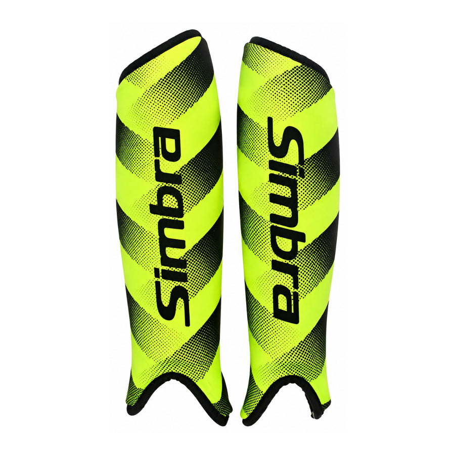 Canillera Hockey Simbra Plot Verde T/M