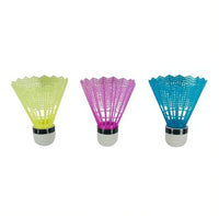 Thumbnail for Badminton feather s3 nylon 3 units