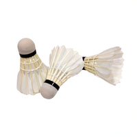 Thumbnail for Badminton S4 feather nib, 3 units