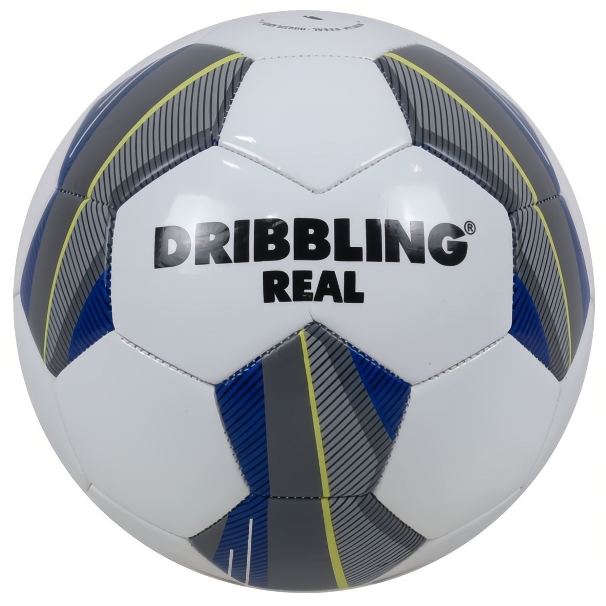 Balón Fútbol DRB Real N°5