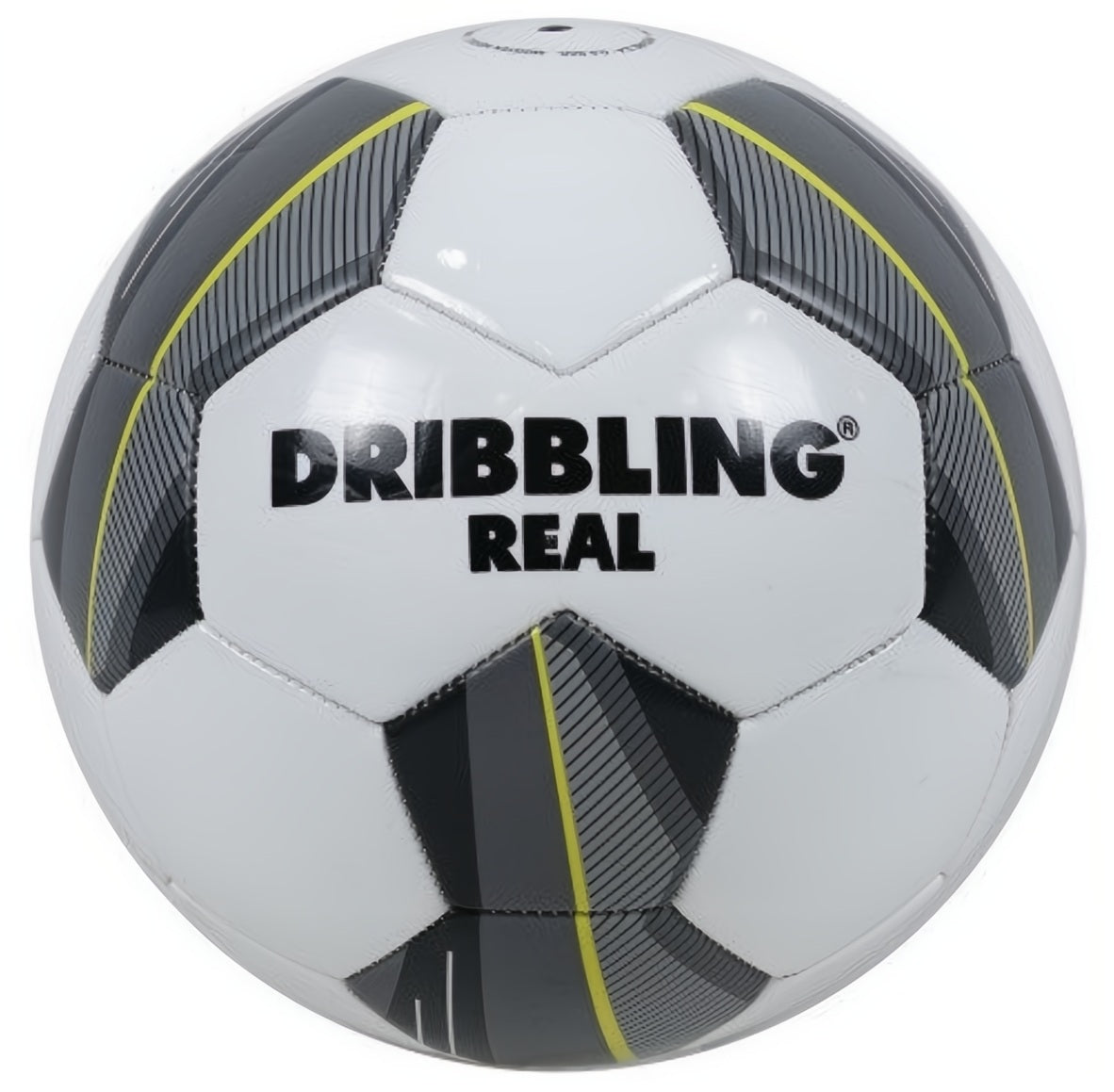 Balón Fútbol DRB Real N°5