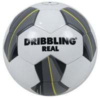 Thumbnail for Balón Fútbol DRB Real N°5