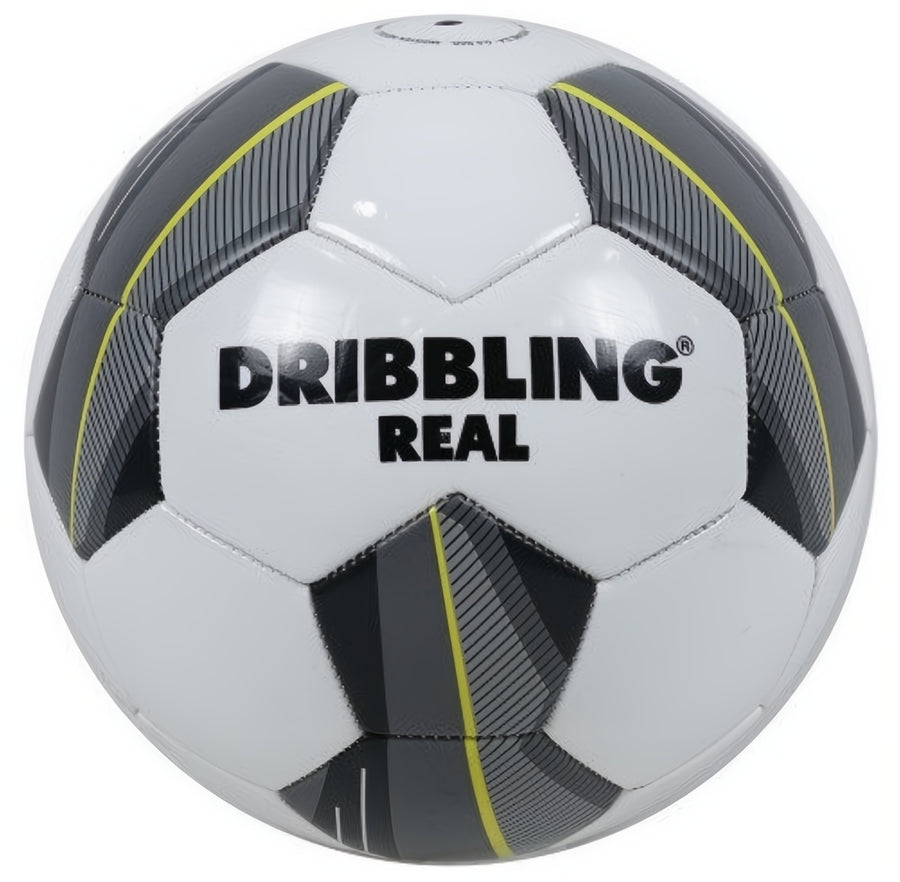 Balón Fútbol DRB Real N°5