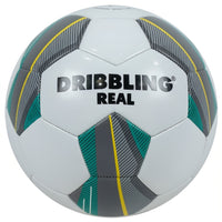 Thumbnail for Balón Fútbol DRB Real N°5