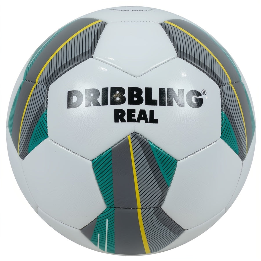 Balón Fútbol DRB Real N°5