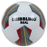 Thumbnail for Balón Fútbol DRB Real N°5