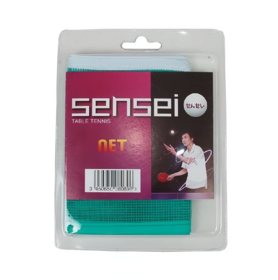 Red Mesa Ping Pong Sensei Corriente
