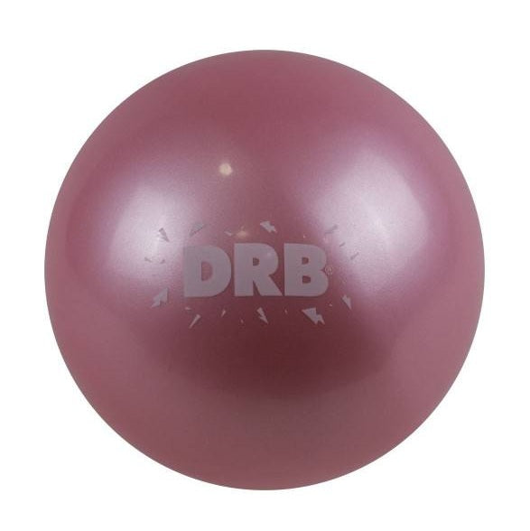 DRB Smooth Rhythmic Gymnastics Ball 7" 400 g